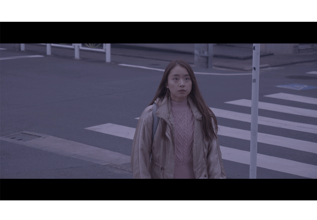 杉本ラララ『海蛍、悲しくて』MV